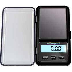 Micro Balance de poche 100g 0.01 APTP453