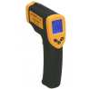 Thermomètre Infrarouge à visée laser -50°C à +380°C