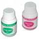 2 Sachets de solutions de calibrage PH mètre PH4.00 PH6.86